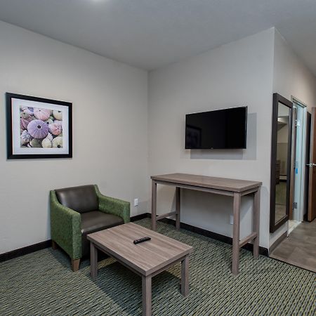 Holiday Inn Express Hotel And Suites Port Aransas/Beach Area By Ihg Eksteriør billede