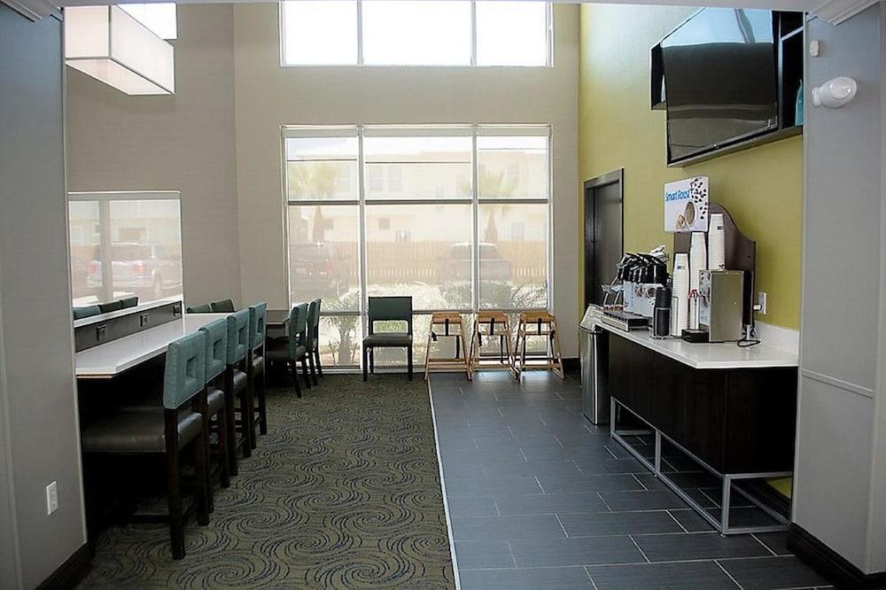 Holiday Inn Express Hotel And Suites Port Aransas/Beach Area By Ihg Eksteriør billede