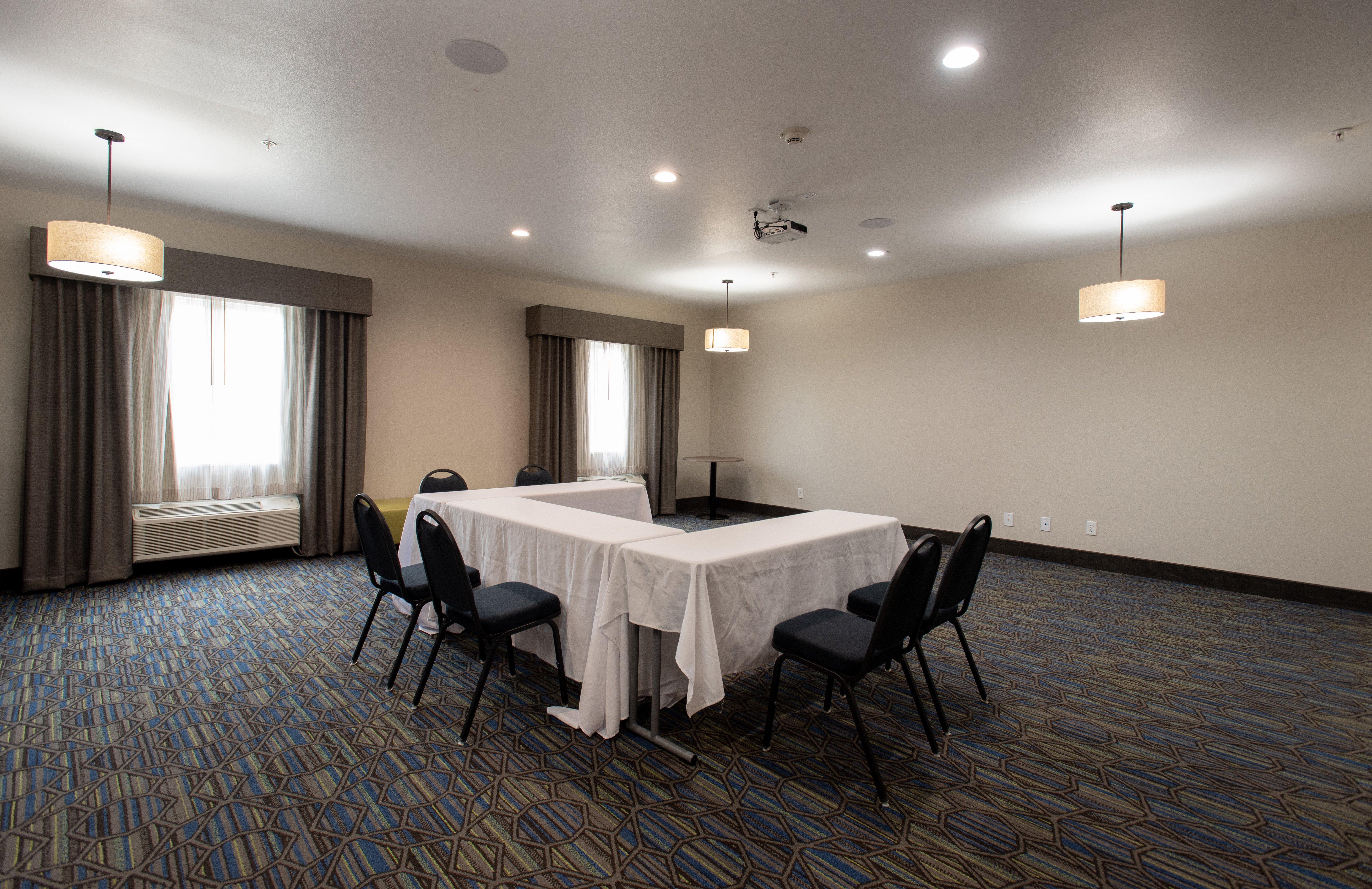Holiday Inn Express Hotel And Suites Port Aransas/Beach Area By Ihg Eksteriør billede