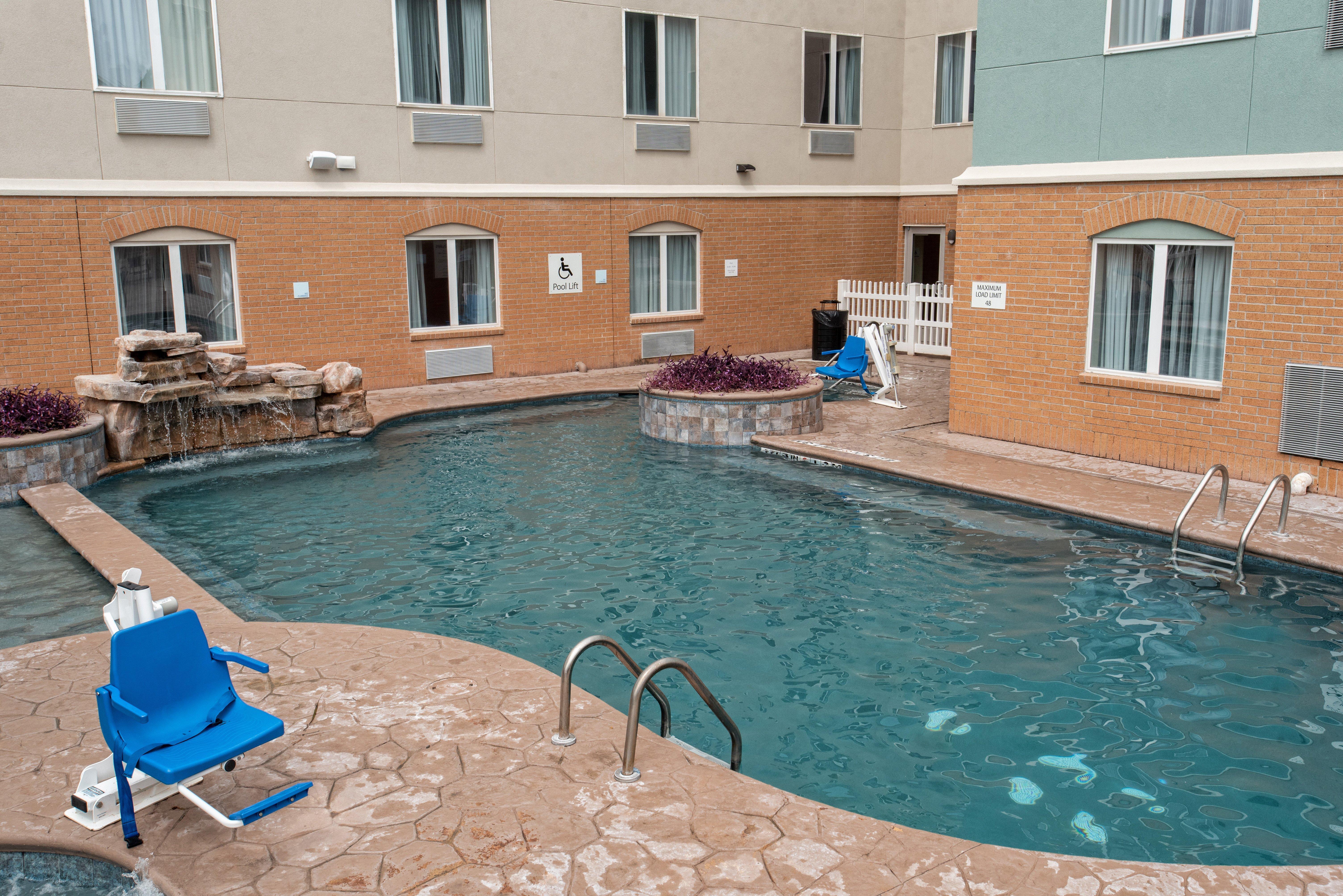 Holiday Inn Express Hotel And Suites Port Aransas/Beach Area By Ihg Eksteriør billede