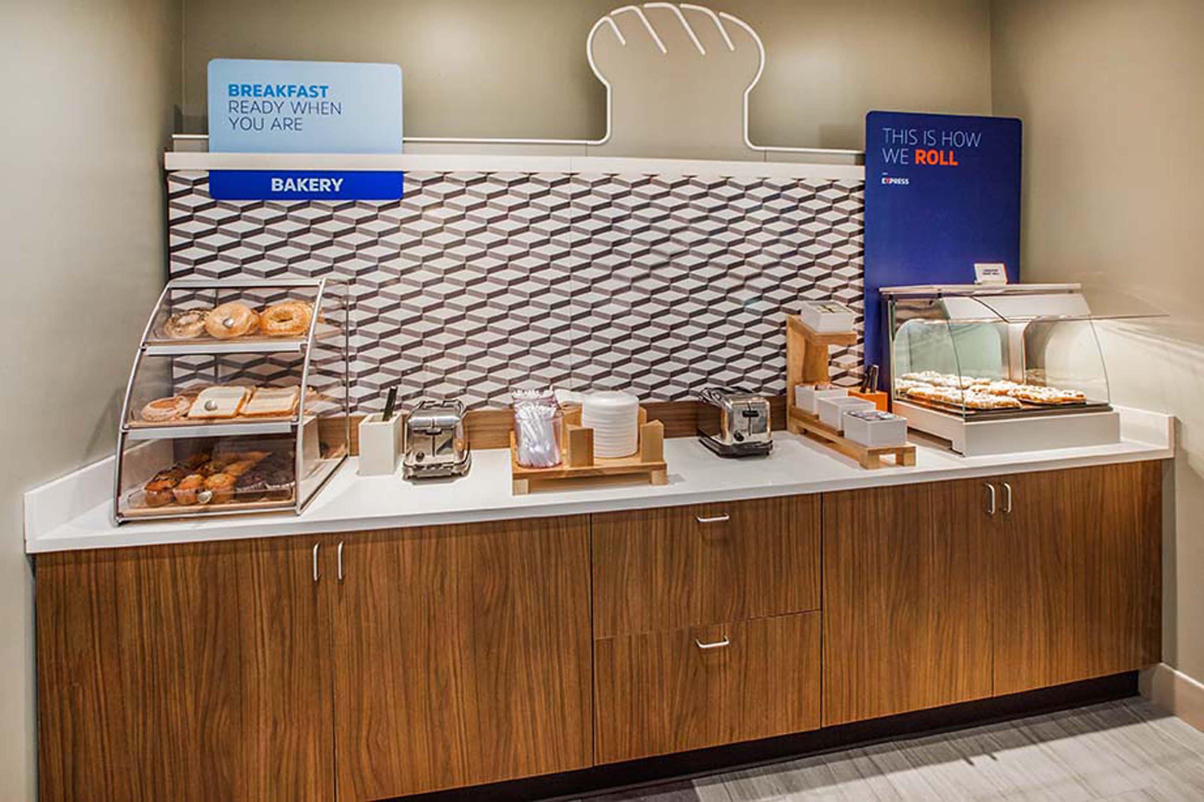 Holiday Inn Express Hotel And Suites Port Aransas/Beach Area By Ihg Eksteriør billede