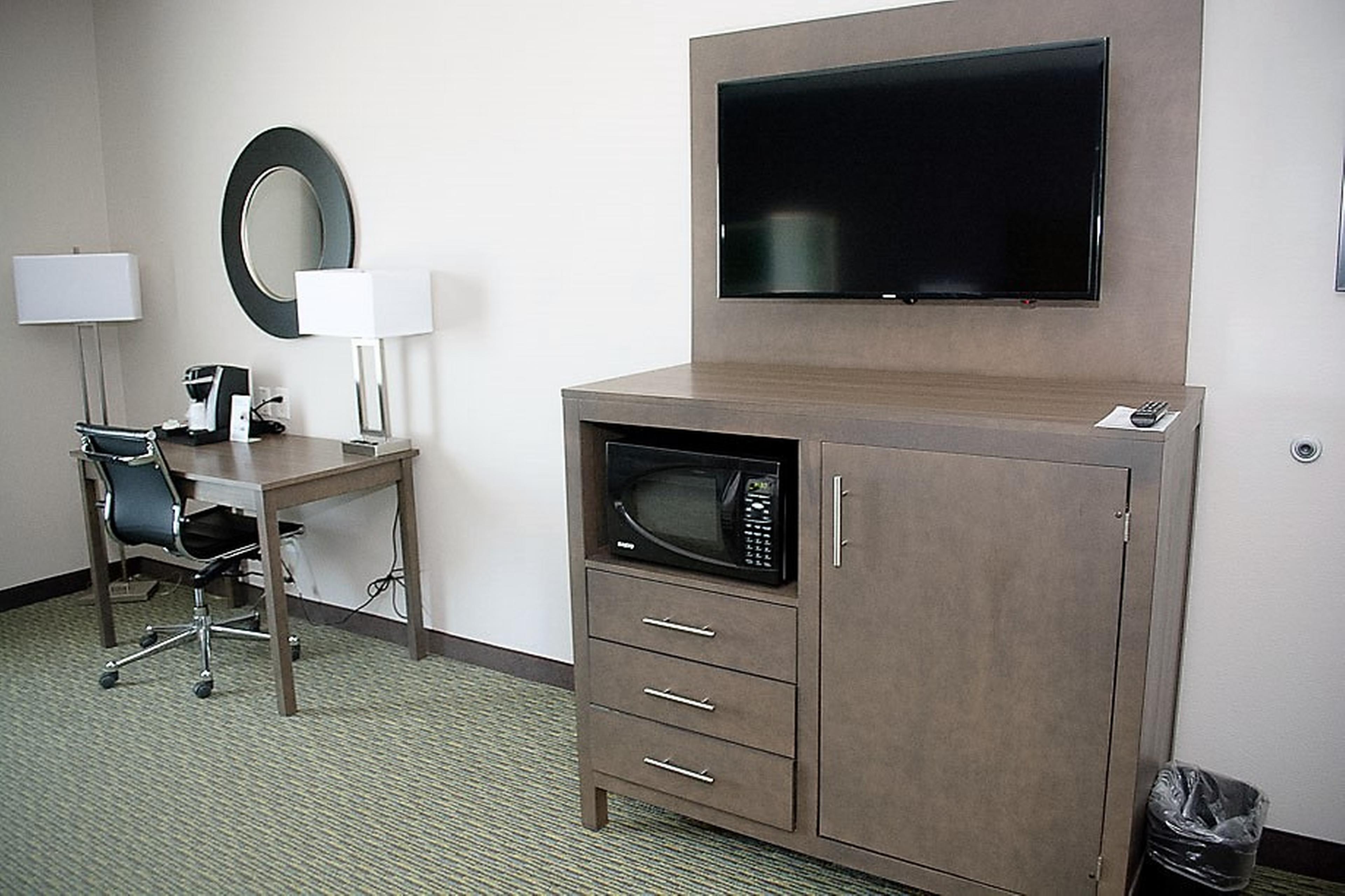 Holiday Inn Express Hotel And Suites Port Aransas/Beach Area By Ihg Eksteriør billede