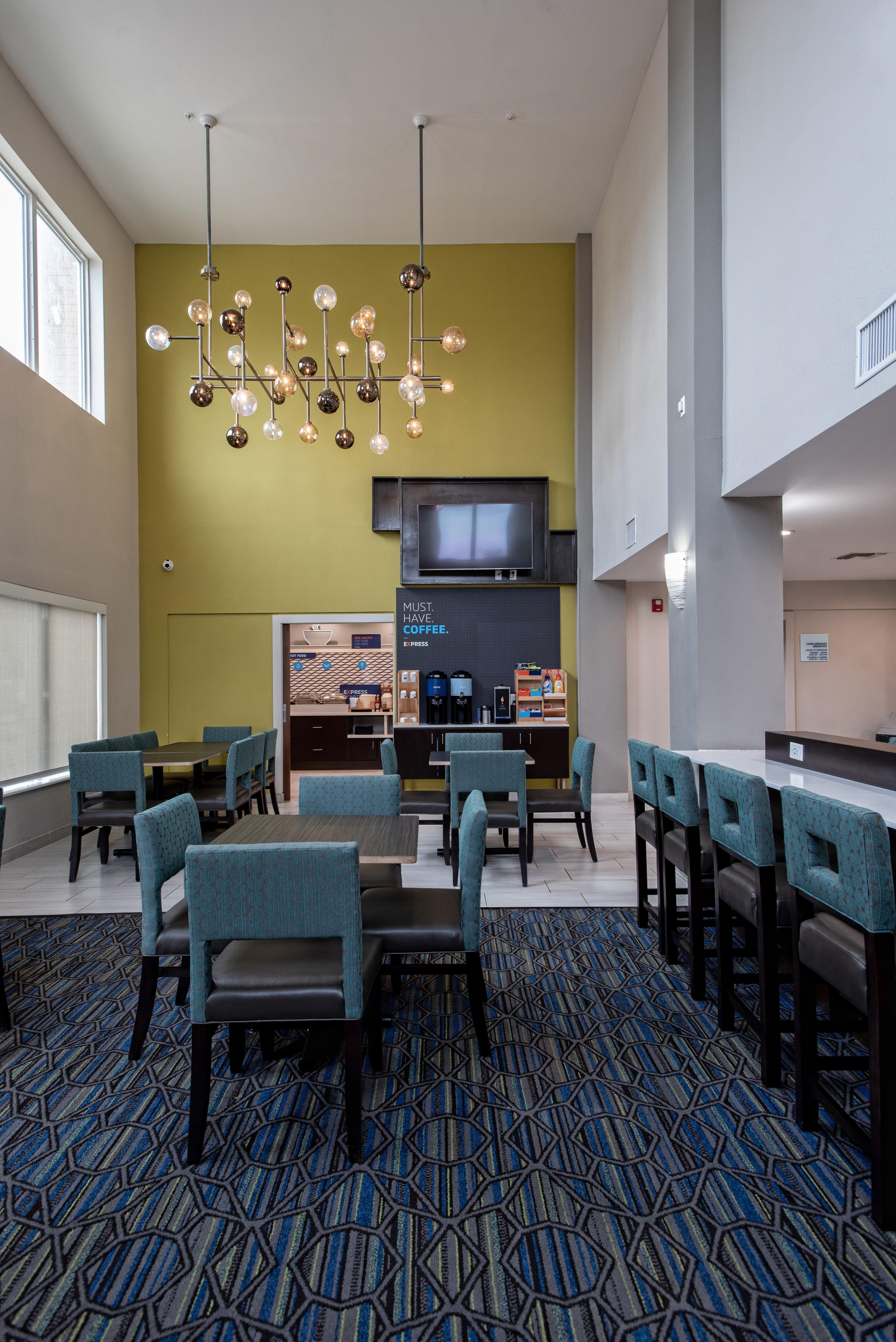 Holiday Inn Express Hotel And Suites Port Aransas/Beach Area By Ihg Eksteriør billede