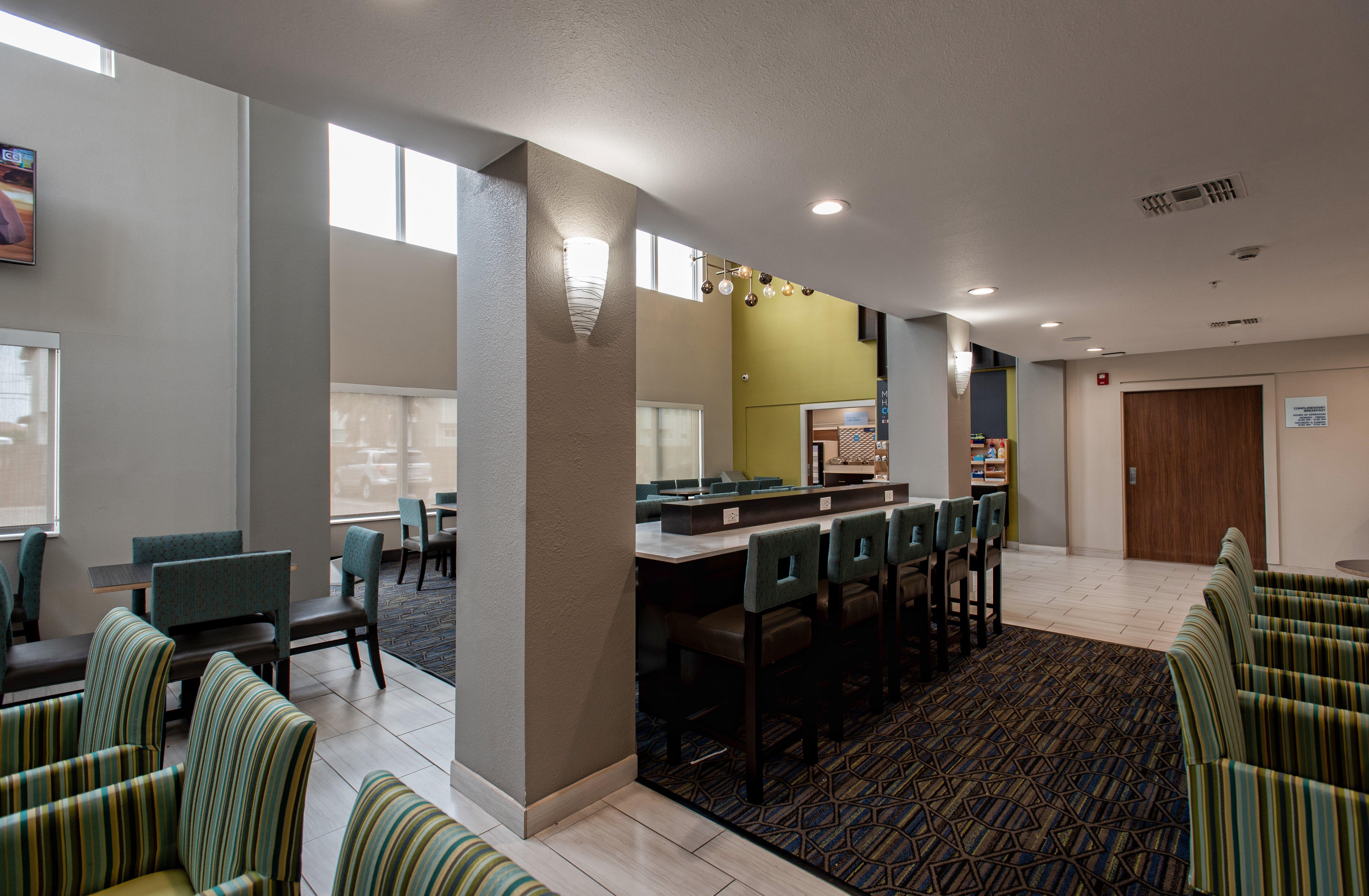 Holiday Inn Express Hotel And Suites Port Aransas/Beach Area By Ihg Eksteriør billede