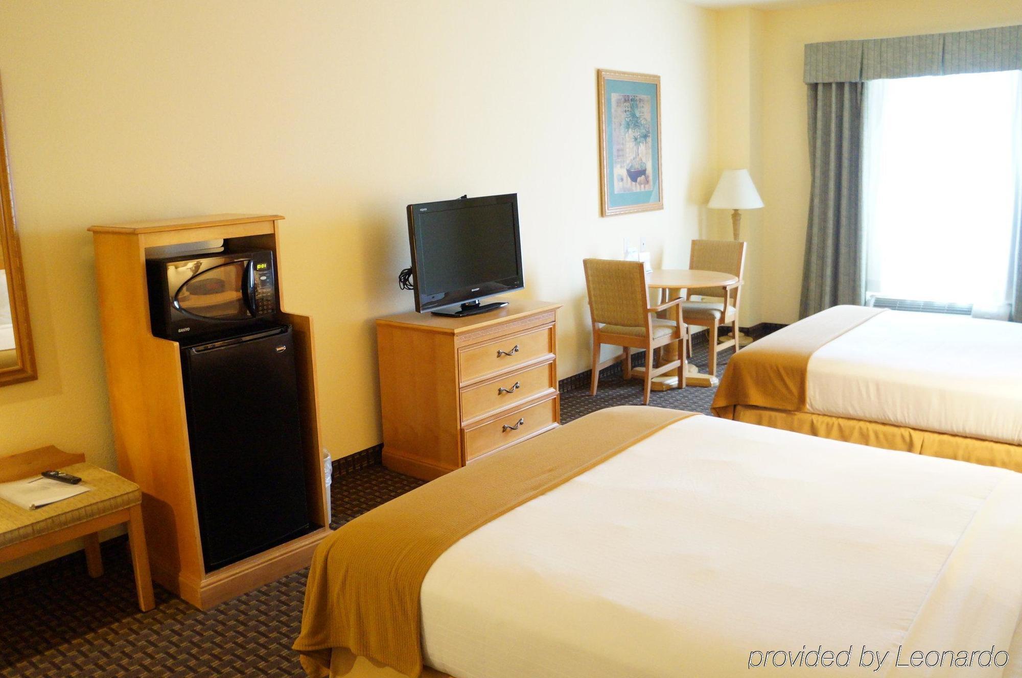 Holiday Inn Express Hotel And Suites Port Aransas/Beach Area By Ihg Eksteriør billede