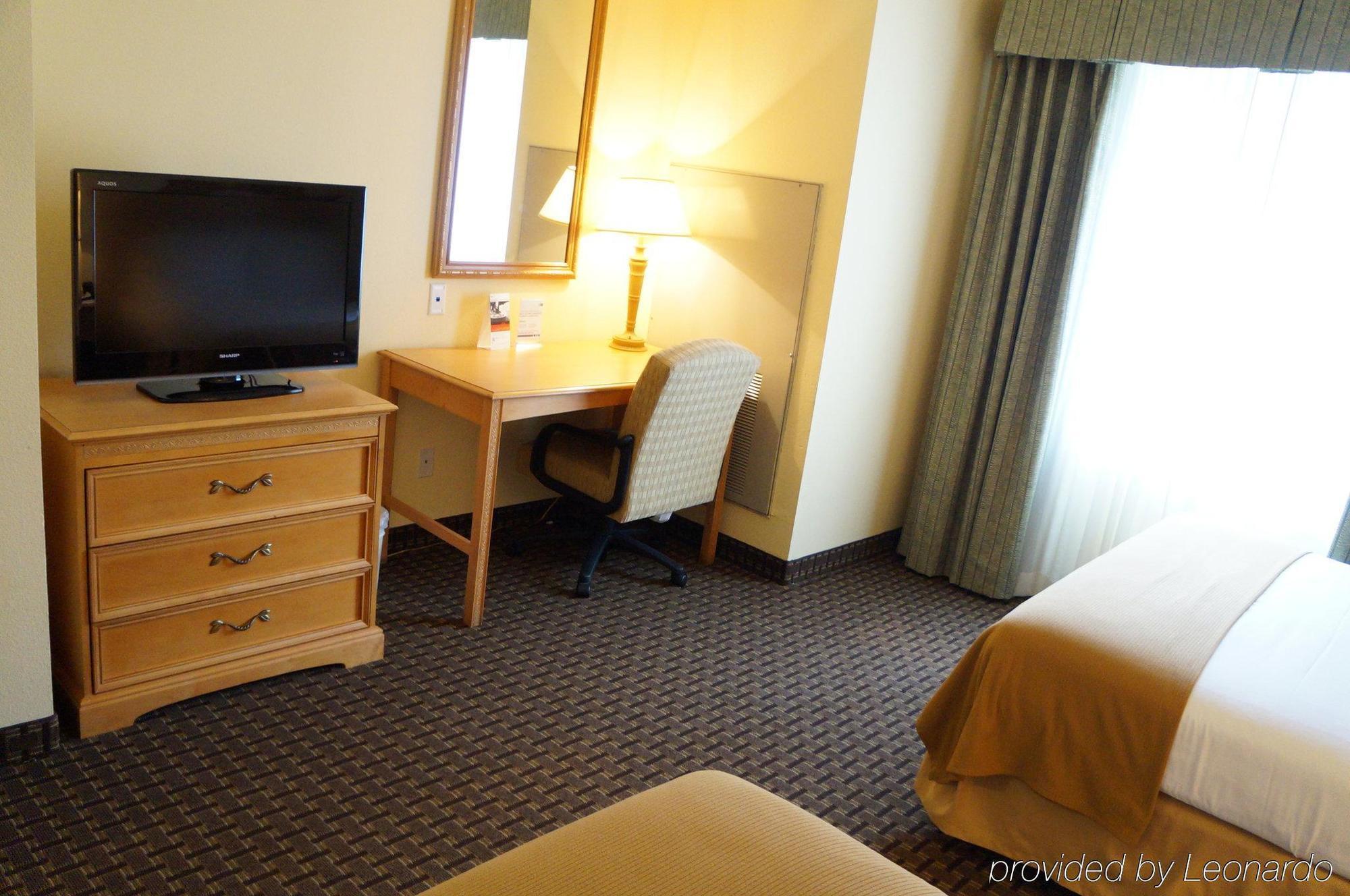 Holiday Inn Express Hotel And Suites Port Aransas/Beach Area By Ihg Eksteriør billede