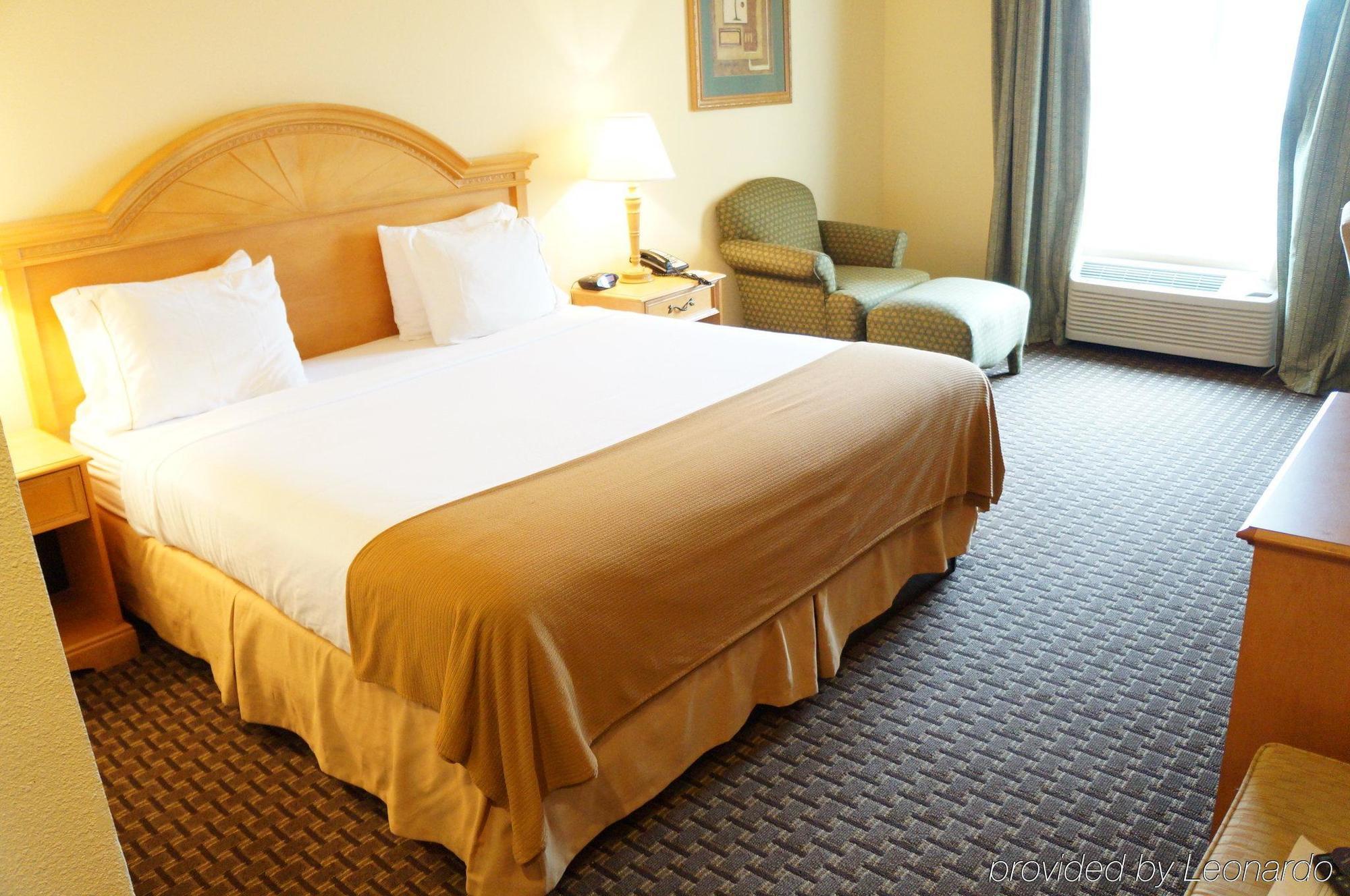 Holiday Inn Express Hotel And Suites Port Aransas/Beach Area By Ihg Eksteriør billede