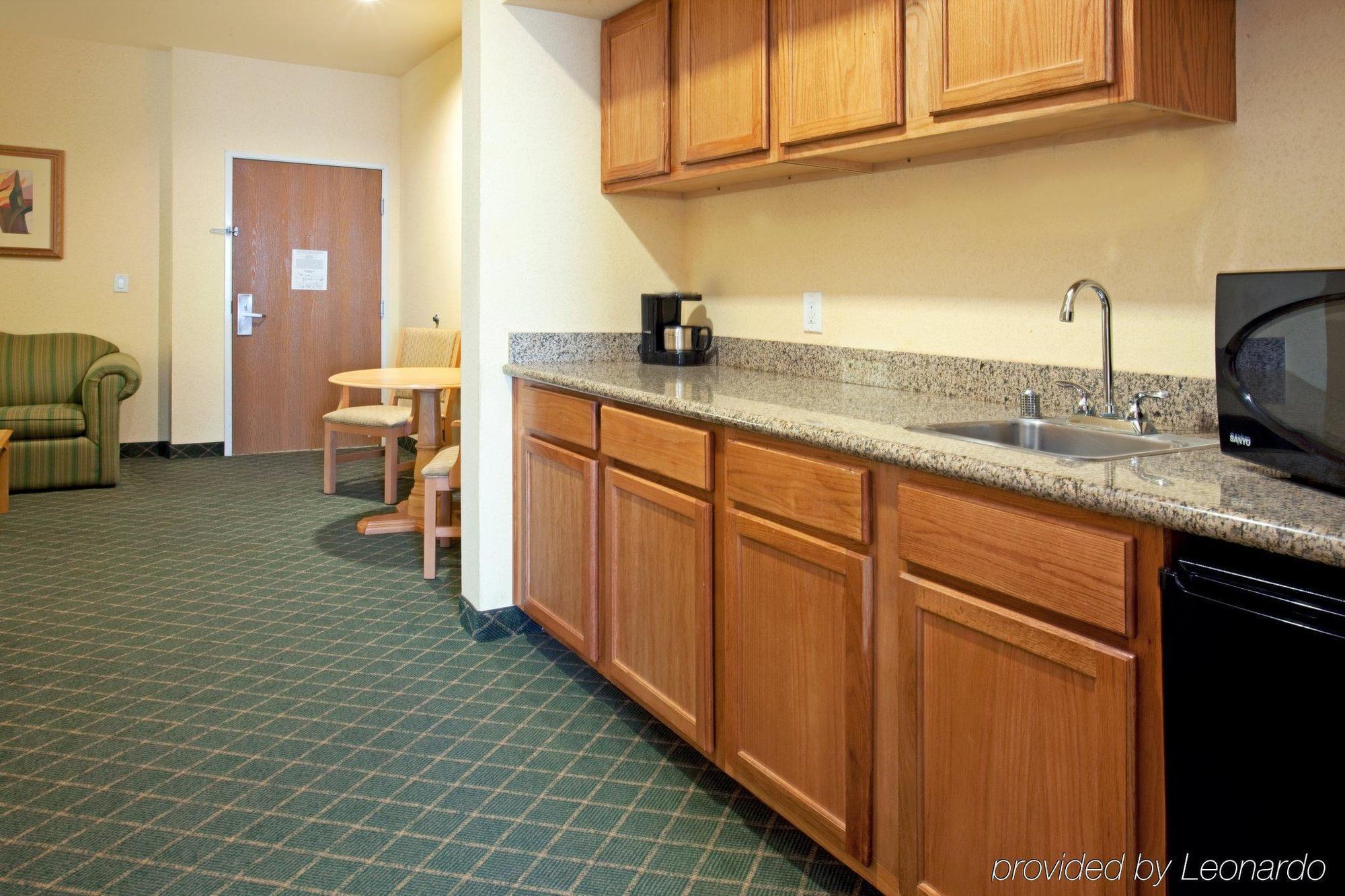 Holiday Inn Express Hotel And Suites Port Aransas/Beach Area By Ihg Værelse billede