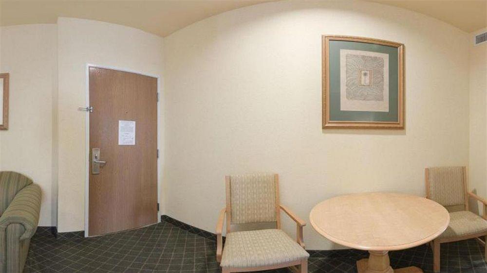 Holiday Inn Express Hotel And Suites Port Aransas/Beach Area By Ihg Eksteriør billede