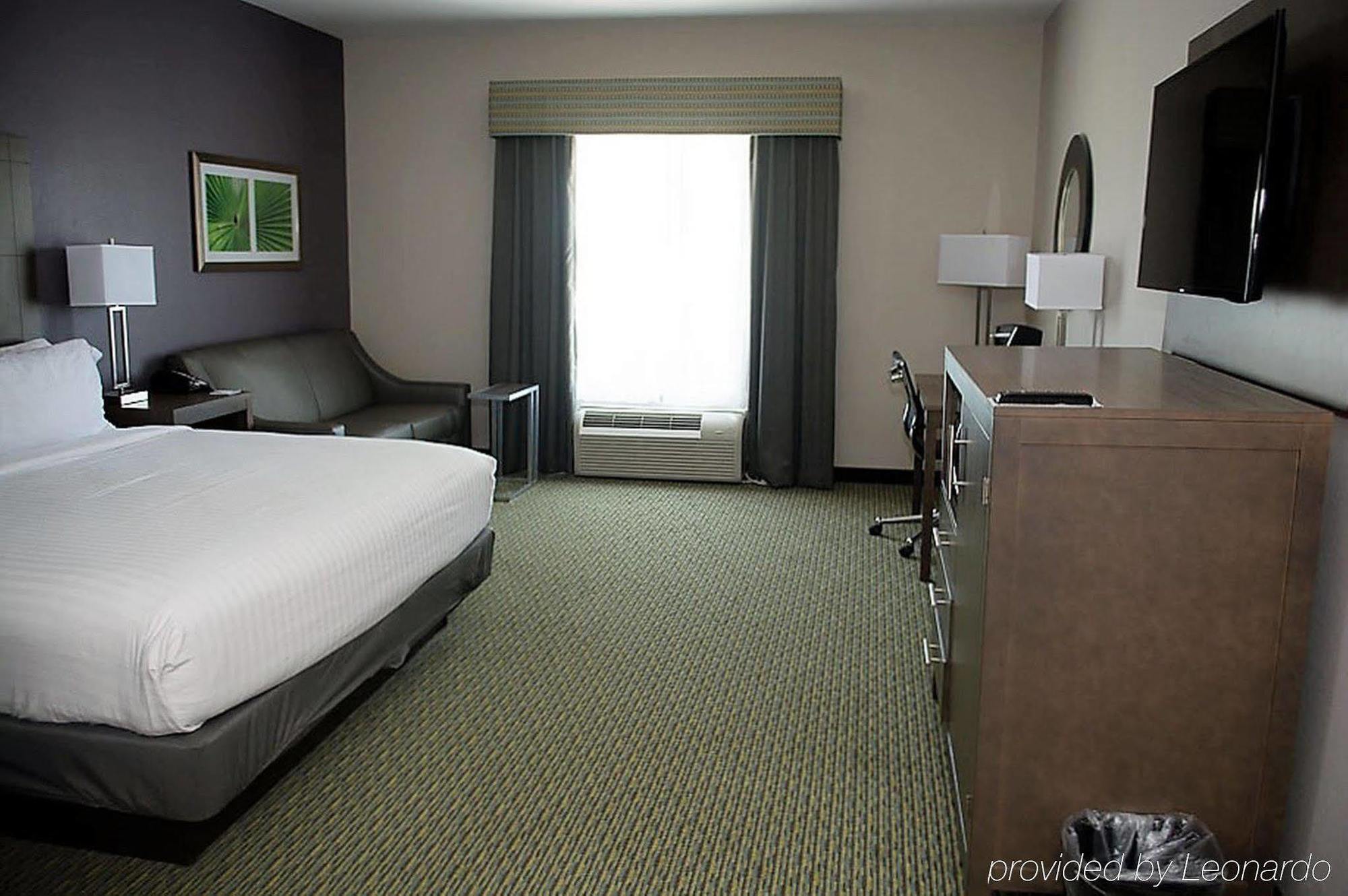 Holiday Inn Express Hotel And Suites Port Aransas/Beach Area By Ihg Eksteriør billede