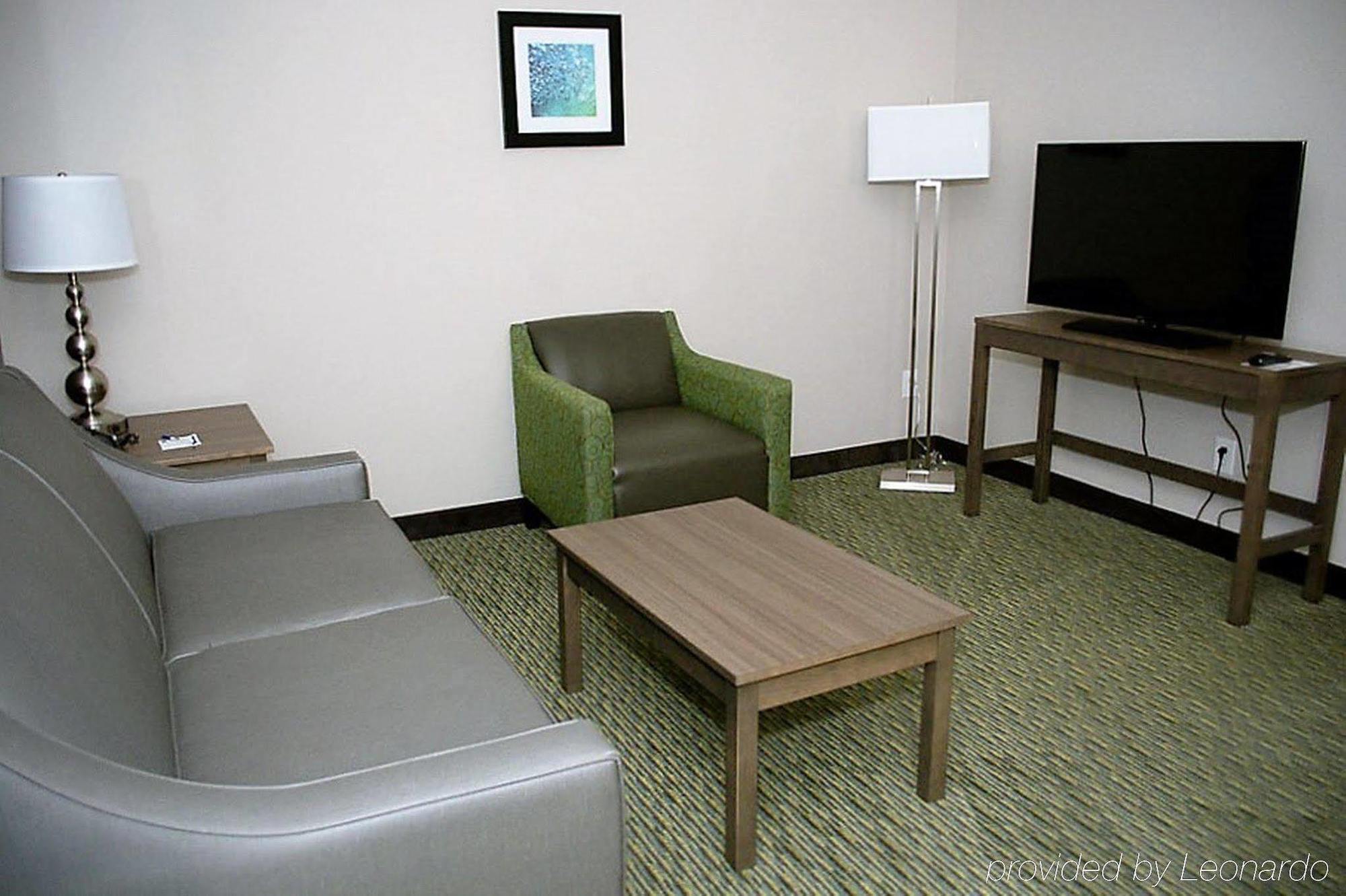 Holiday Inn Express Hotel And Suites Port Aransas/Beach Area By Ihg Eksteriør billede