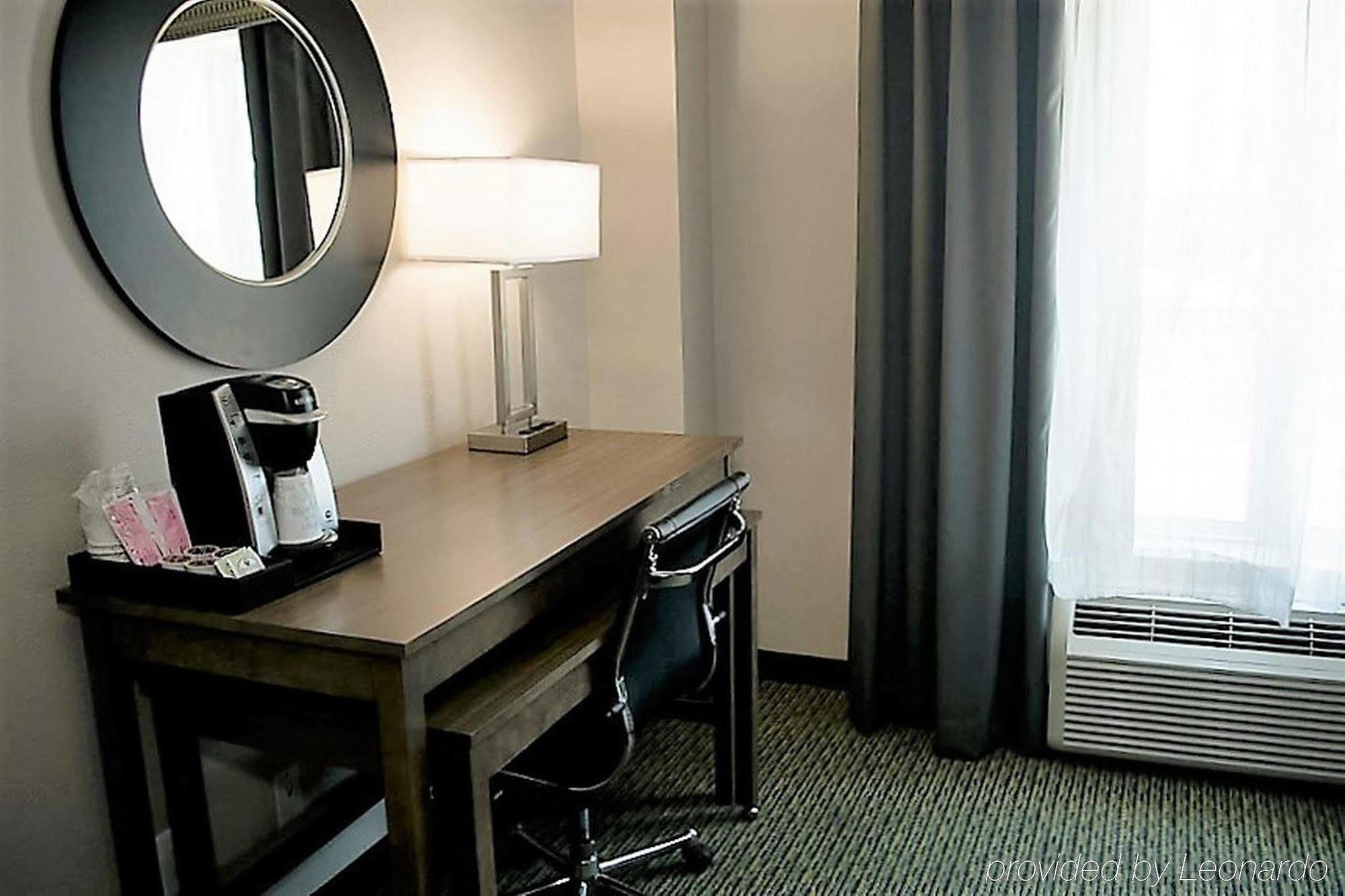 Holiday Inn Express Hotel And Suites Port Aransas/Beach Area By Ihg Eksteriør billede