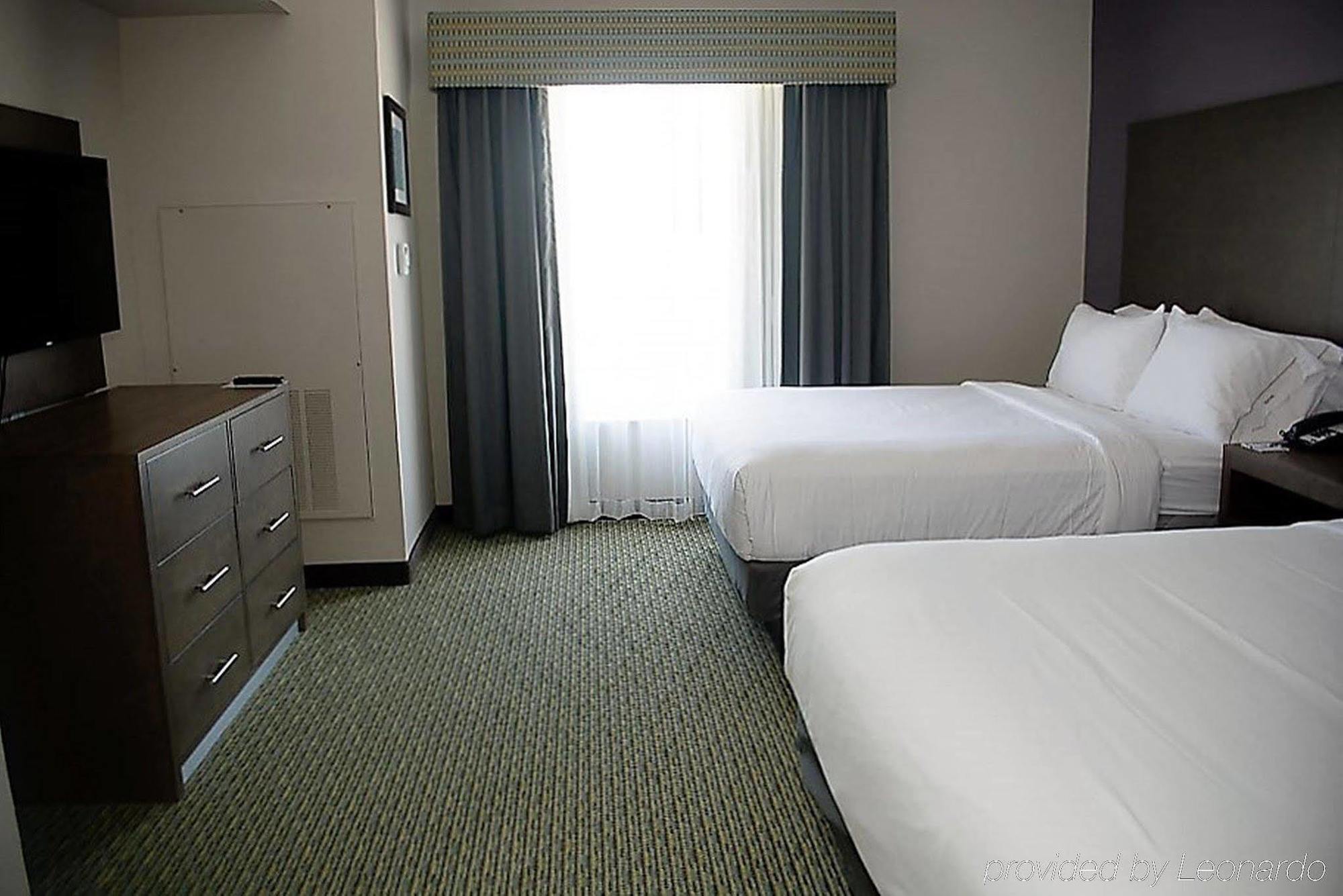 Holiday Inn Express Hotel And Suites Port Aransas/Beach Area By Ihg Eksteriør billede