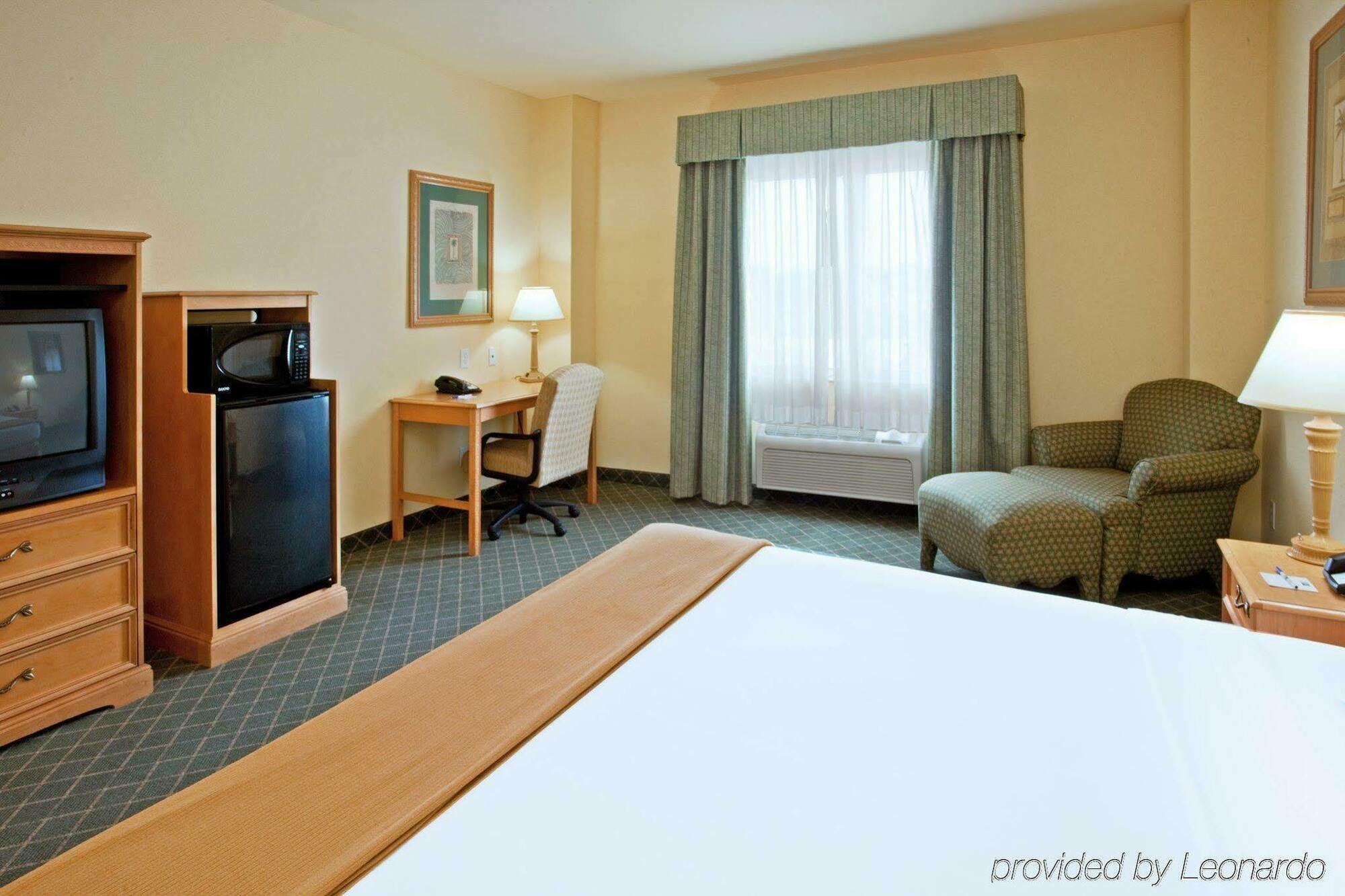 Holiday Inn Express Hotel And Suites Port Aransas/Beach Area By Ihg Eksteriør billede