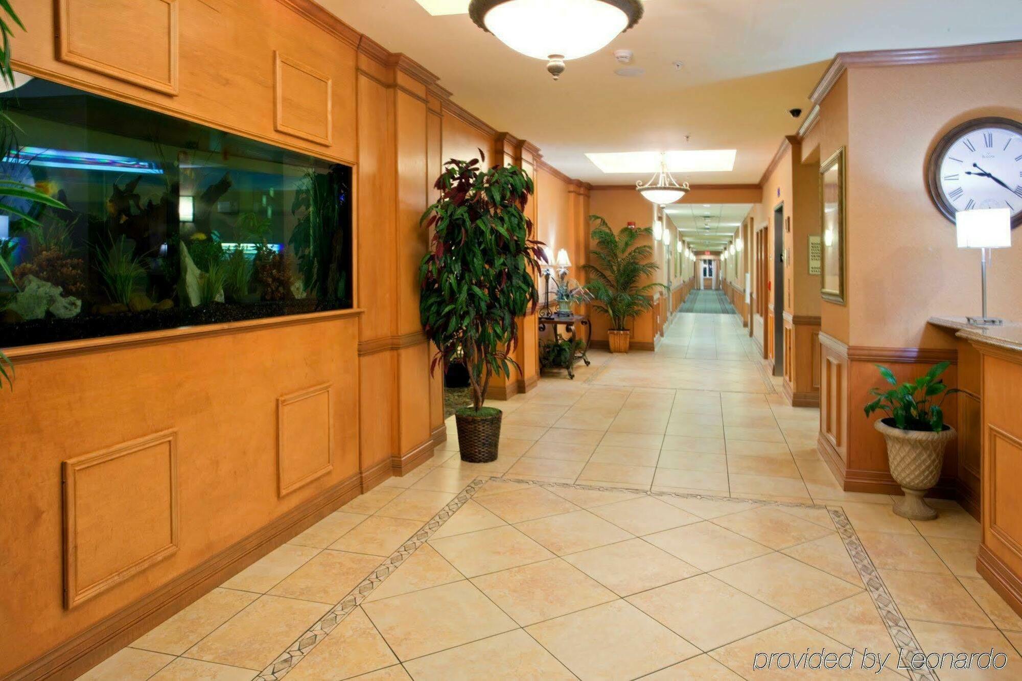 Holiday Inn Express Hotel And Suites Port Aransas/Beach Area By Ihg Eksteriør billede