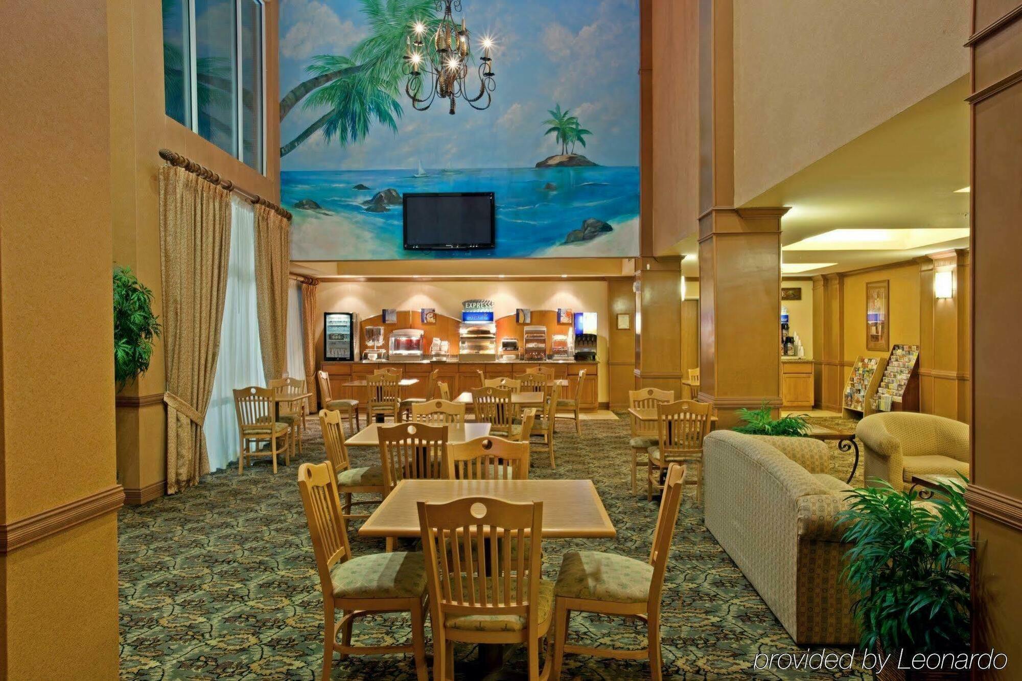 Holiday Inn Express Hotel And Suites Port Aransas/Beach Area By Ihg Eksteriør billede
