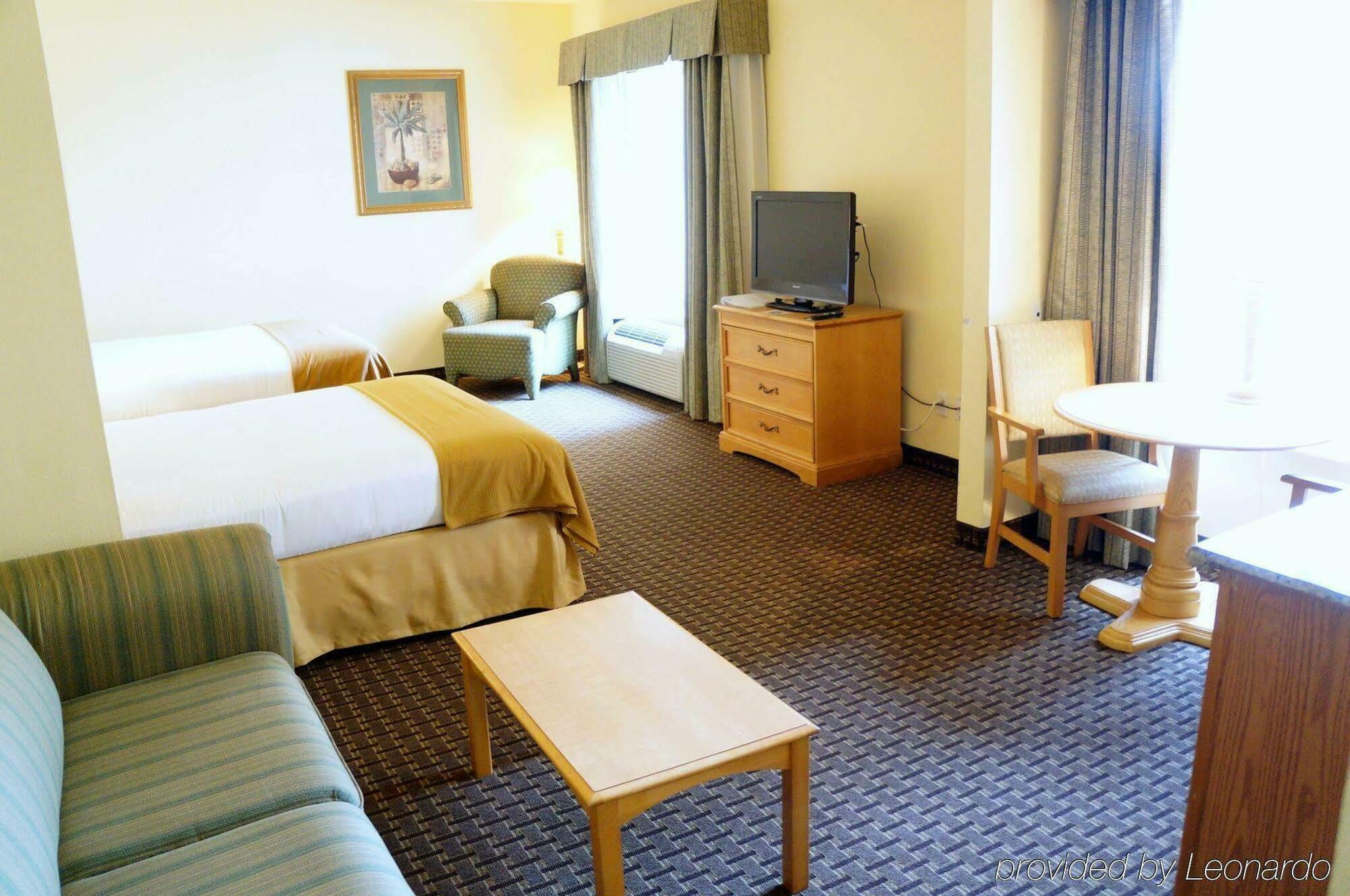 Holiday Inn Express Hotel And Suites Port Aransas/Beach Area By Ihg Eksteriør billede